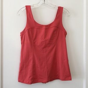 Lululemon Casual Tank Top